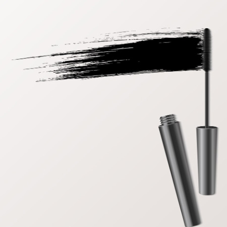 Mascara Bottles