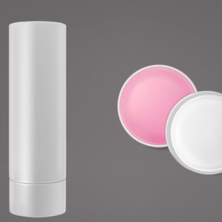 Lip balm